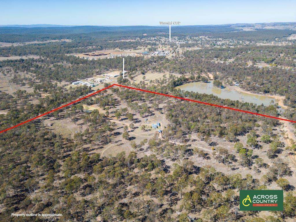 14283 Bunya Highway, Wondai For Sale by Farmbuy.com - image 31