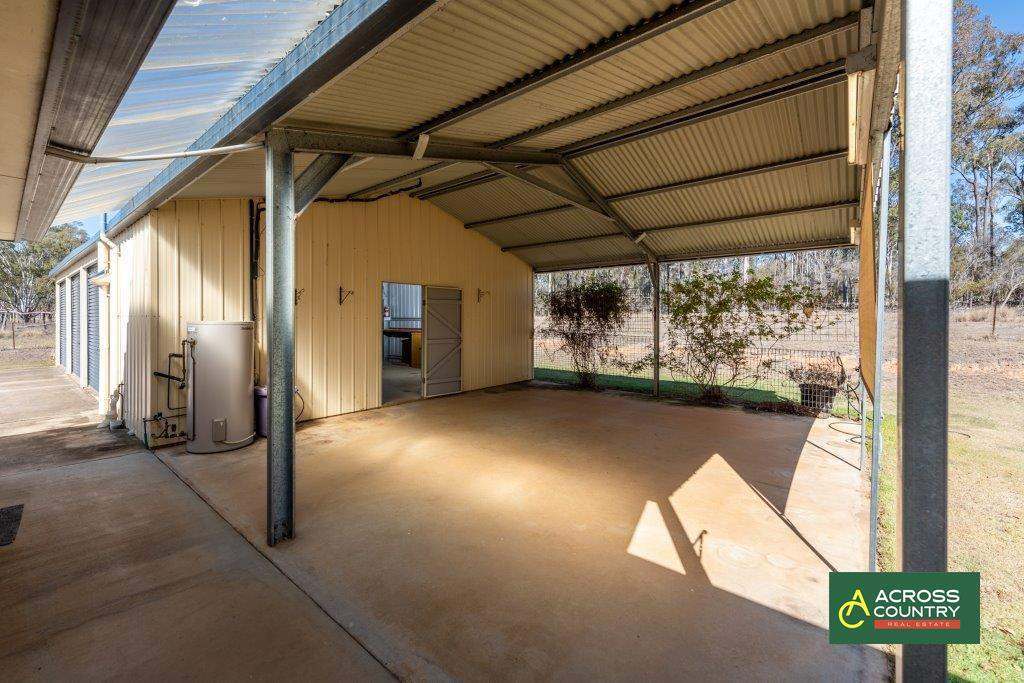 14283 Bunya Highway, Wondai For Sale by Farmbuy.com - image 16