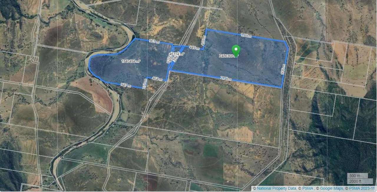 735 Moreena Mail Road, Bingara Auction by Farmbuy.com - image 25