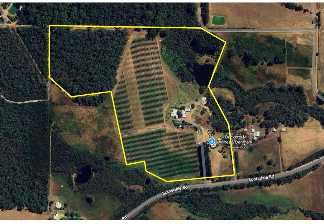 1678 Scotsdale Road, Denmark For Sale by Farmbuy.com - image 6