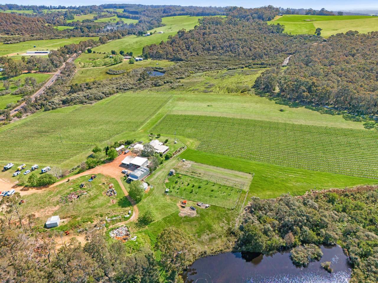 1678 Scotsdale Road, Denmark For Sale by Farmbuy.com - image 3