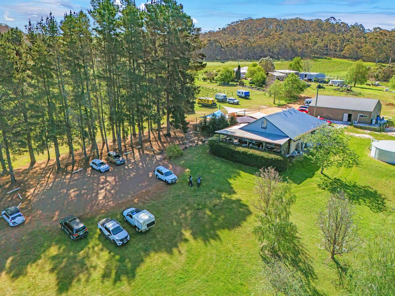1678 Scotsdale Road, Denmark For Sale by Farmbuy.com - image 11