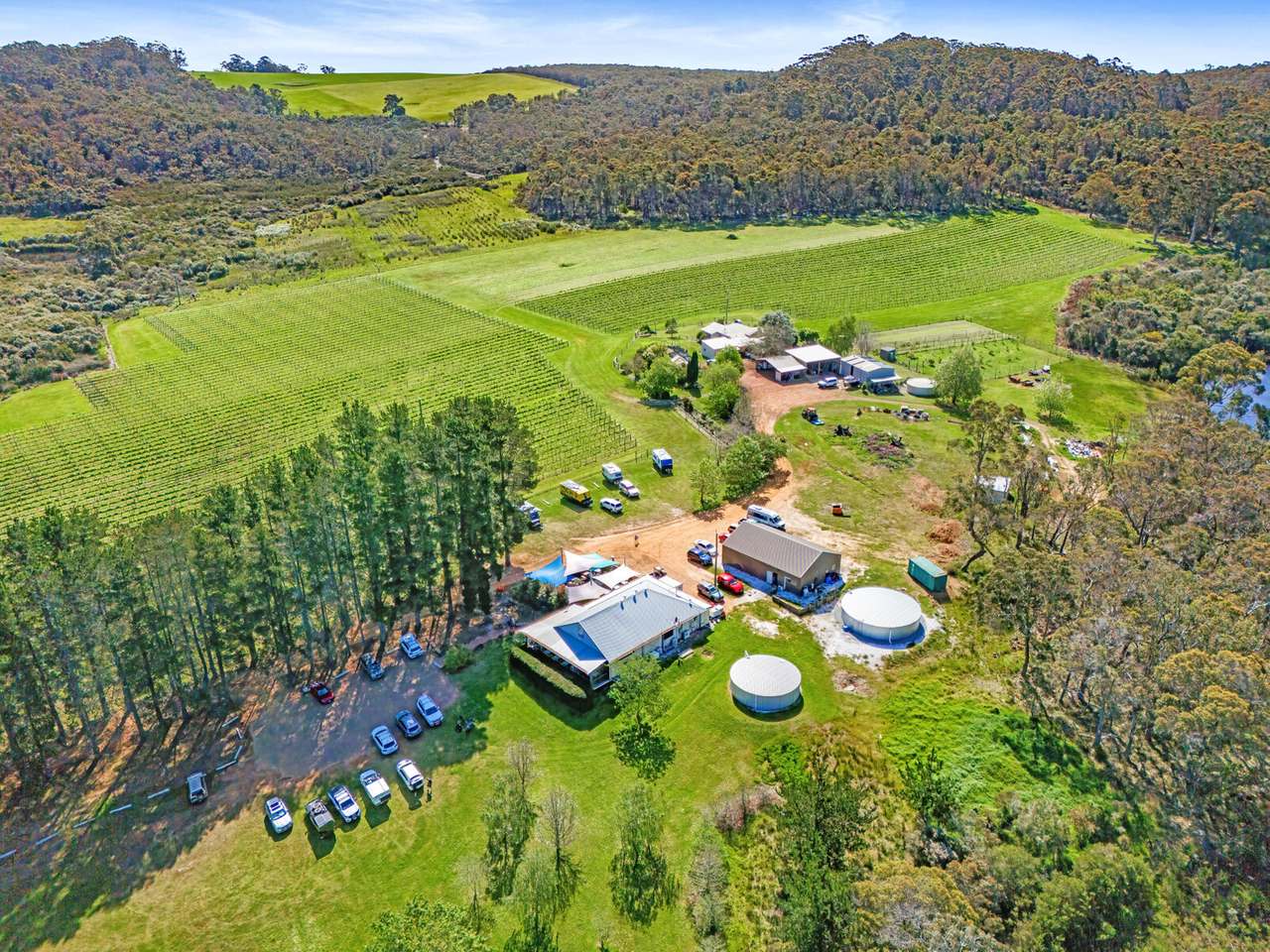 1678 Scotsdale Road, Denmark For Sale by Farmbuy.com - image 9