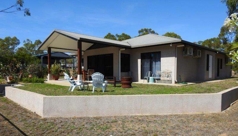 180 Old Dalrymple Road, Breddan Sold by Farmbuy.com - image 7
