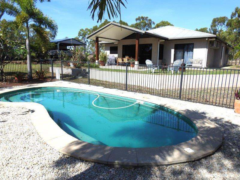 180 Old Dalrymple Road, Breddan Sold by Farmbuy.com - image 13