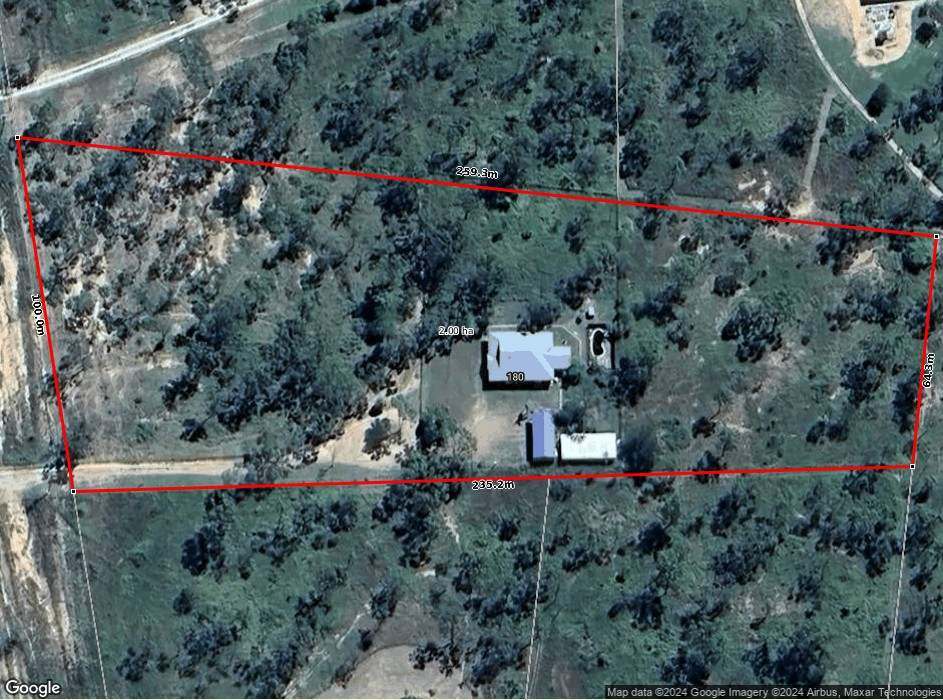 180 Old Dalrymple Road, Breddan Sold by Farmbuy.com - image 42