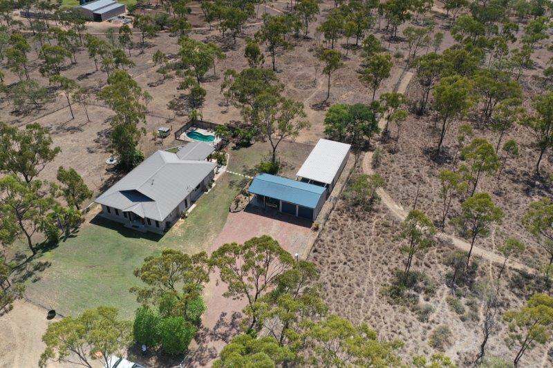 180 Old Dalrymple Road, Breddan Sold by Farmbuy.com - image 2