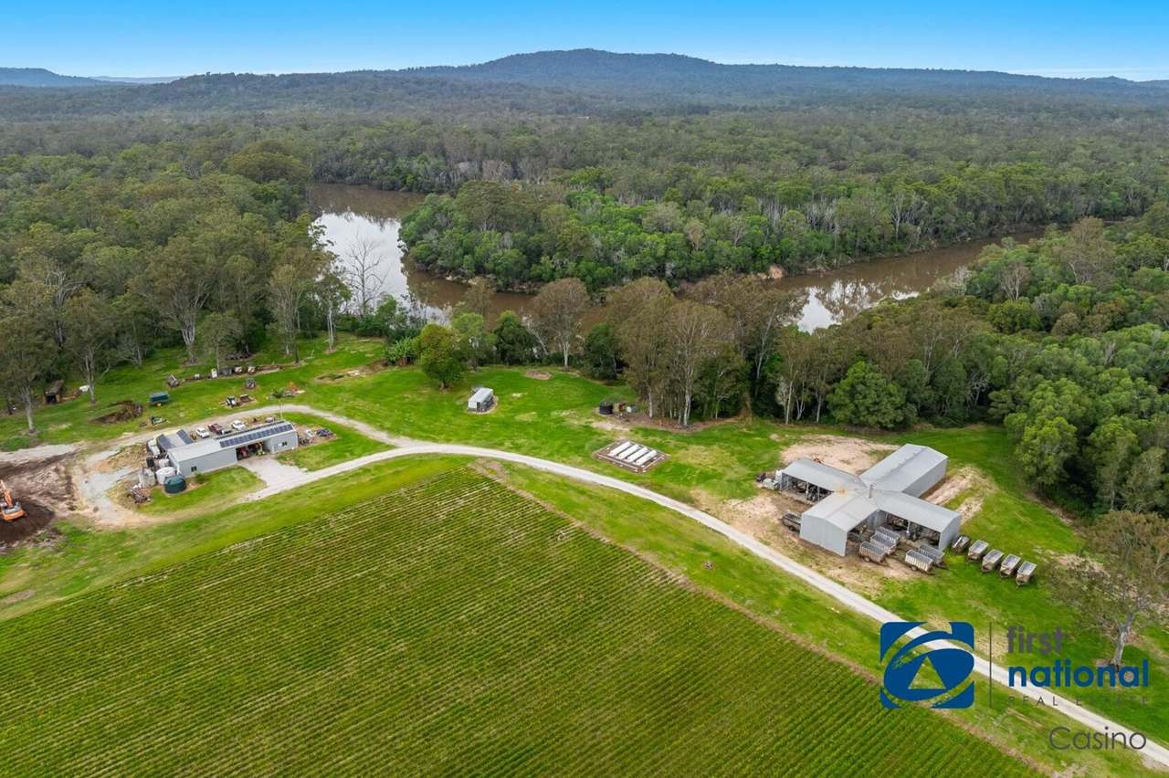 615 Neileys Lagoon Road, Bungawalbin Expressions of Interest by Farmbuy.com - image 2
