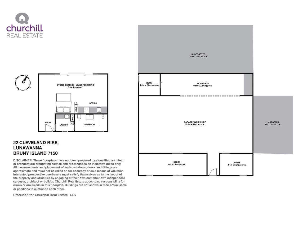 33 Cleveland Rise, Lunawanna For Sale by Farmbuy.com - image 23