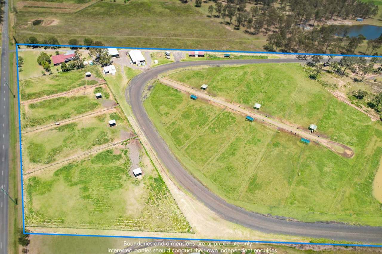 953 Middle Road, Peak Crossing For Sale by Farmbuy.com - image 4