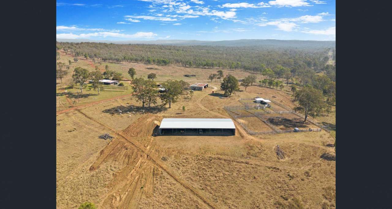 487 Schmidhausers Road, Windera For Sale by Farmbuy.com - image 22