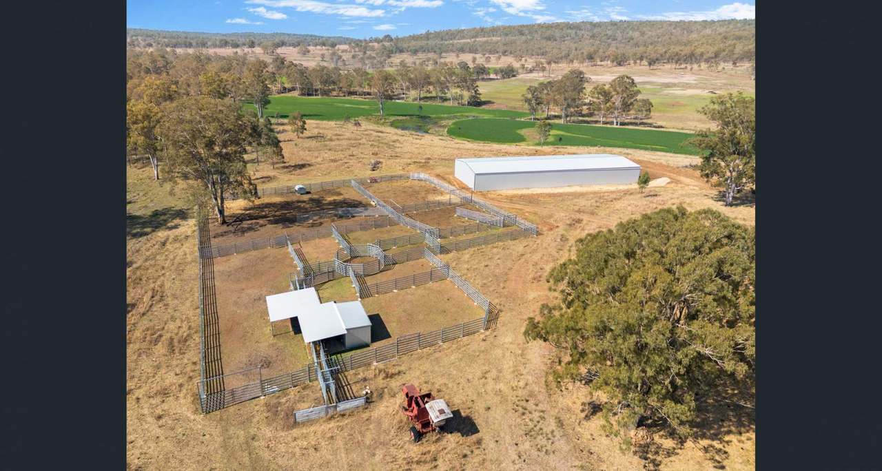 487 Schmidhausers Road, Windera For Sale by Farmbuy.com - image 12