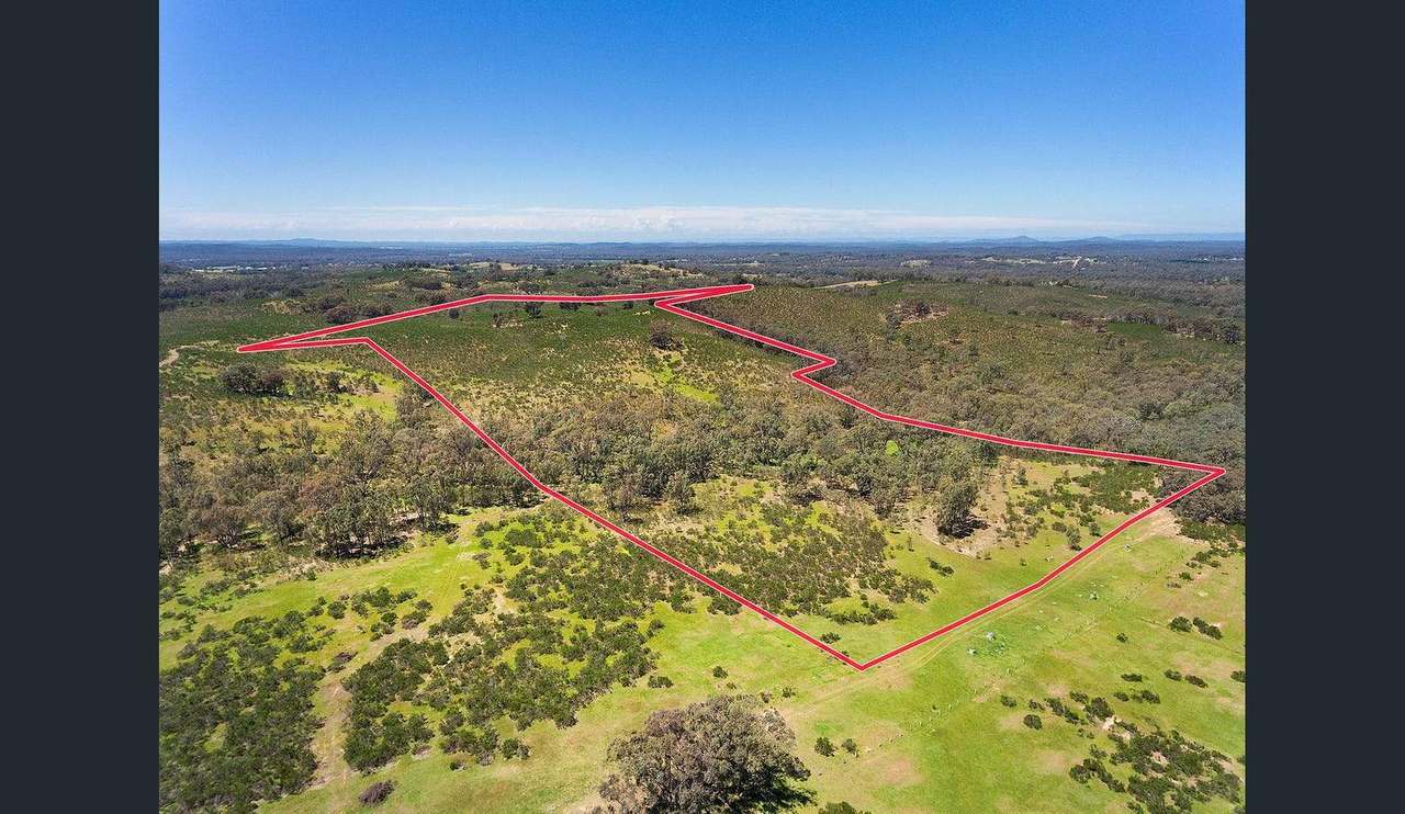 Lot 5B,  5A  &  5A3 ,  Hylands Lane, Heathcote For Sale by Farmbuy.com - image 4