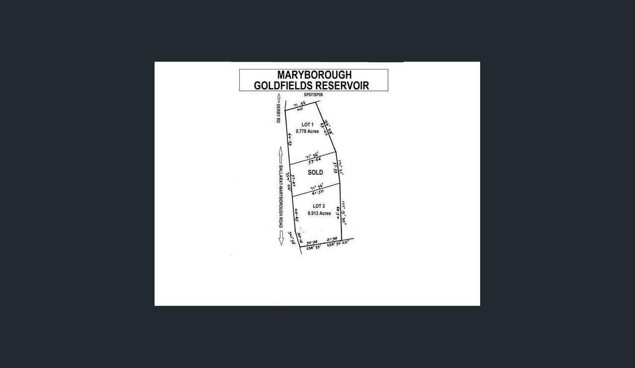 Lot 3, Derby Road,  Maryborough For Sale by Farmbuy.com - image 5