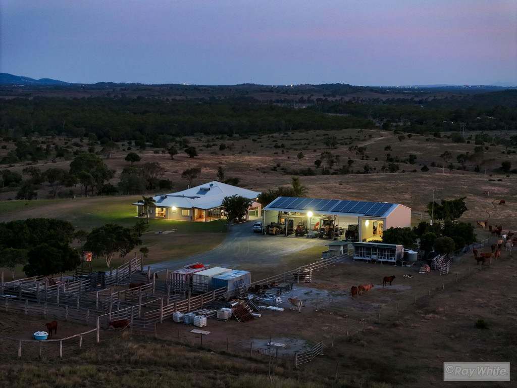 160 Meldrum Road , Glendale  Auction by Farmbuy.com - image 4