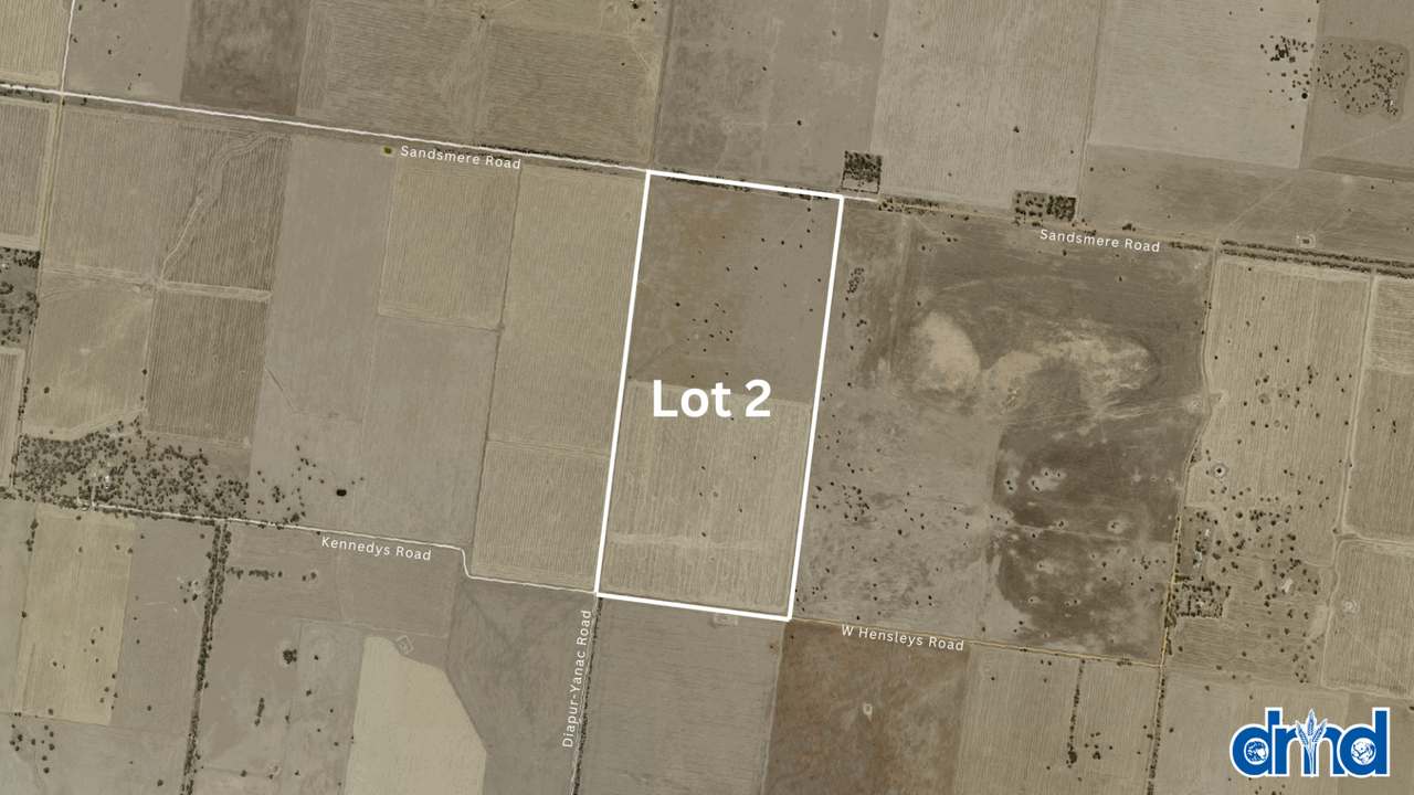 Diapur-Yanac Road, Nhill Expressions of Interest by Farmbuy.com - image 17