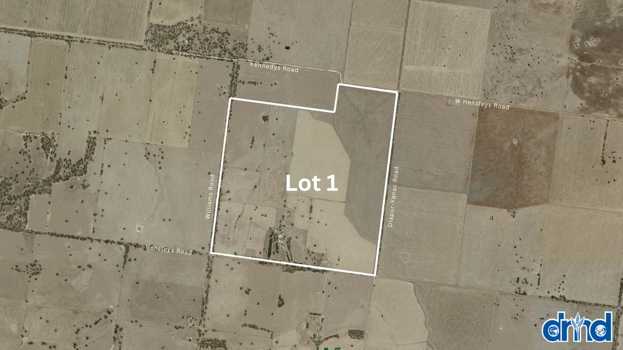 Diapur-Yanac Road, Nhill Expressions of Interest by Farmbuy.com - image 16