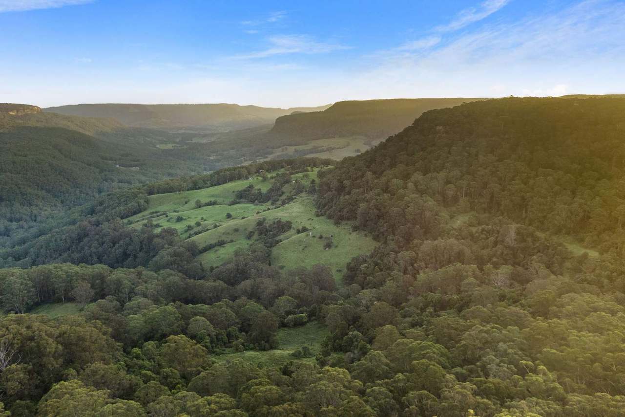 Lot 1 Gerringong Creek Road, Kangaroo Valley Sold by Farmbuy.com - image 4