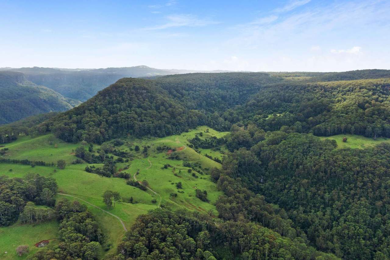 Lot 1 Gerringong Creek Road, Kangaroo Valley Sold by Farmbuy.com - image 6