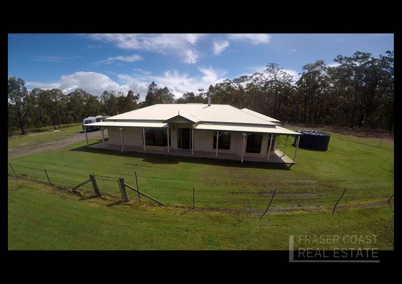 217 Wilsons Road, Tiaro For Sale by Farmbuy.com - image 2