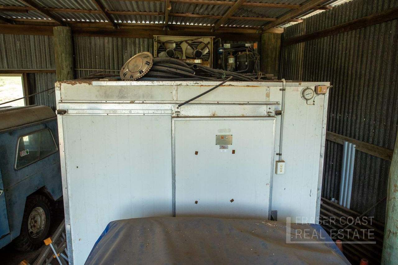 217 Wilsons Road, Tiaro For Sale by Farmbuy.com - image 31