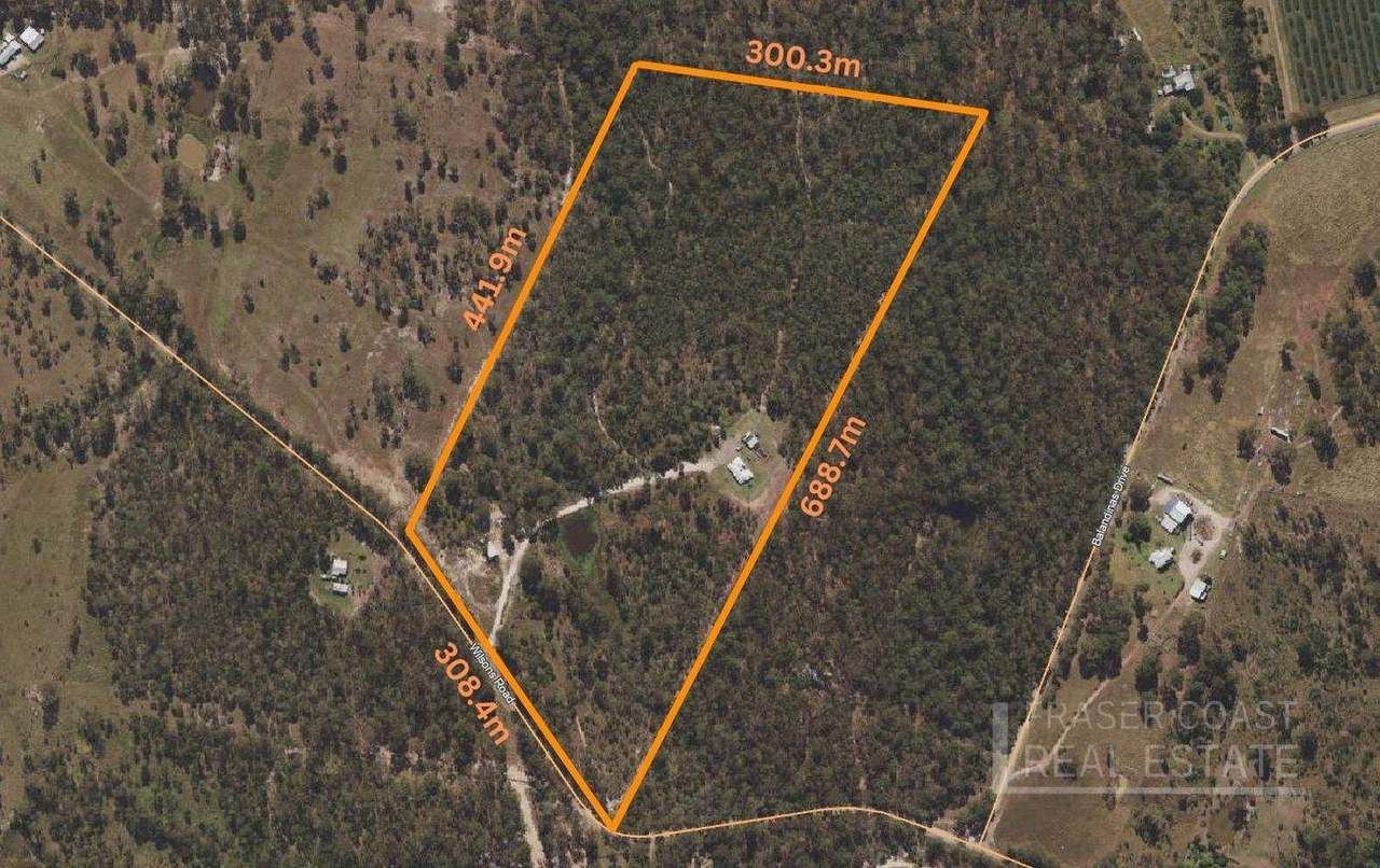 217 Wilsons Road, Tiaro For Sale by Farmbuy.com - image 35