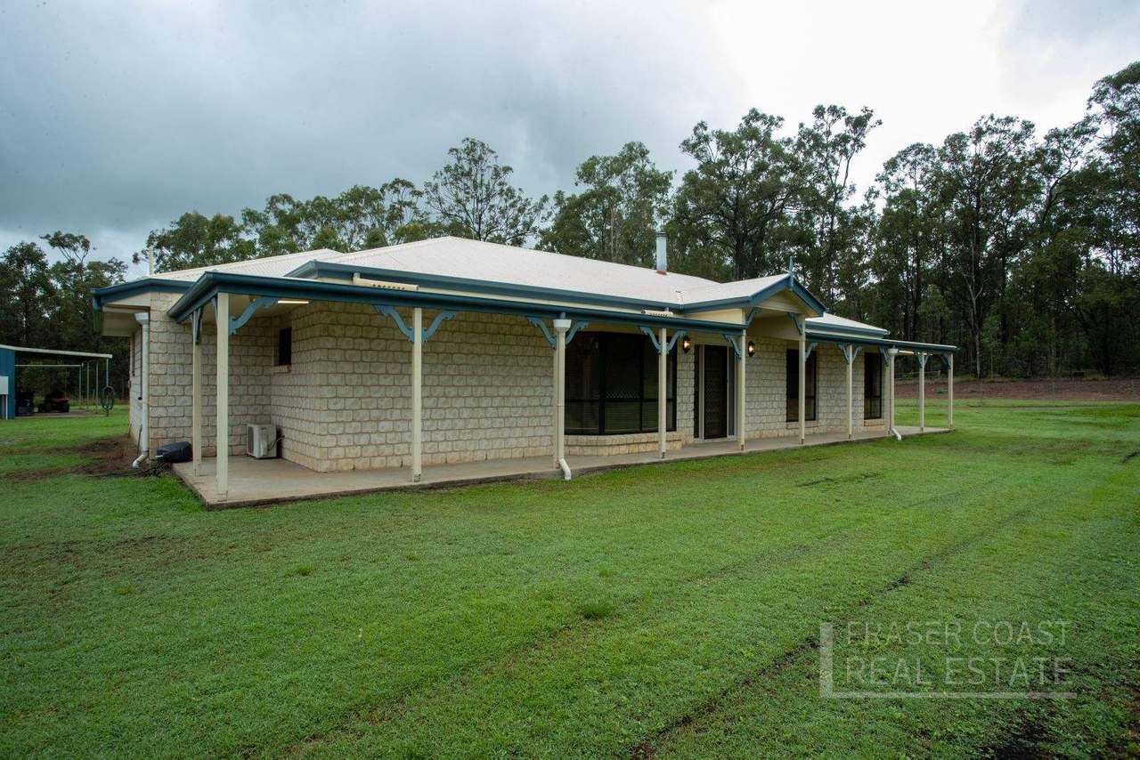 217 Wilsons Road, Tiaro For Sale by Farmbuy.com - image 3