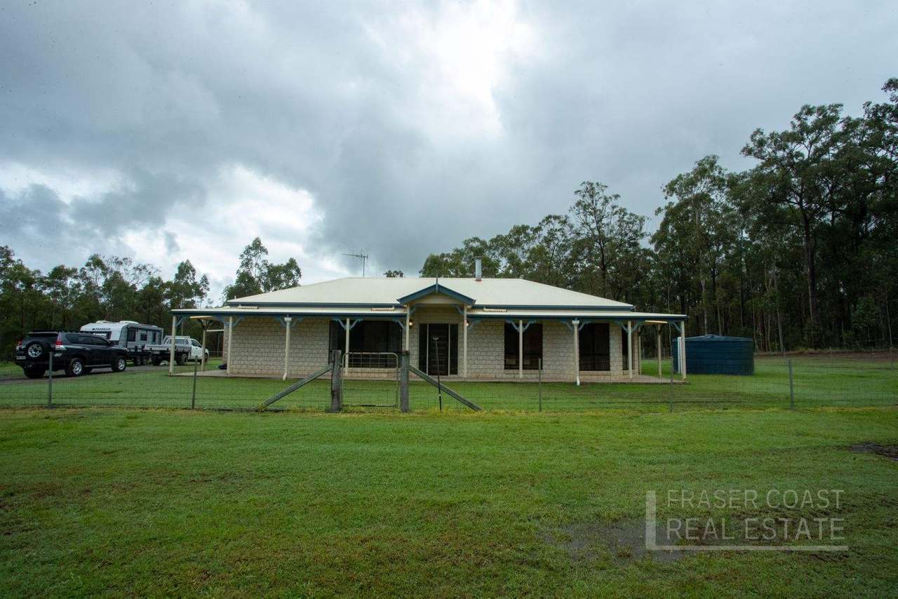217 Wilsons Road, Tiaro For Sale by Farmbuy.com - image 12