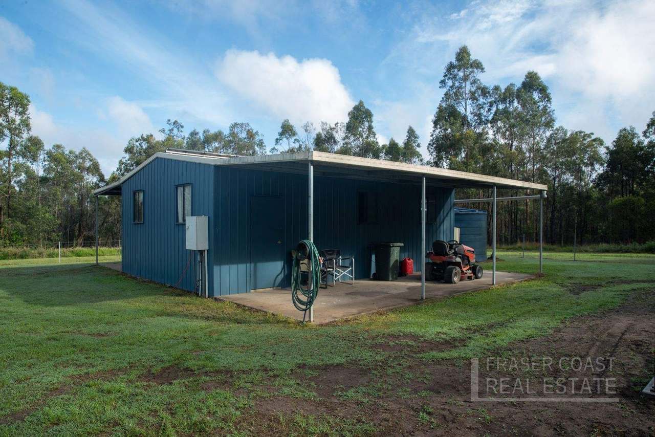 217 Wilsons Road, Tiaro For Sale by Farmbuy.com - image 7