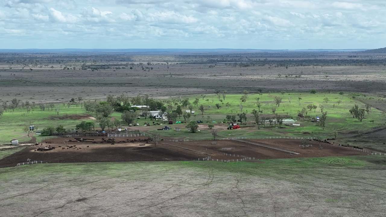 2444 Birtley Road, Springsure Sold by Farmbuy.com - image 9