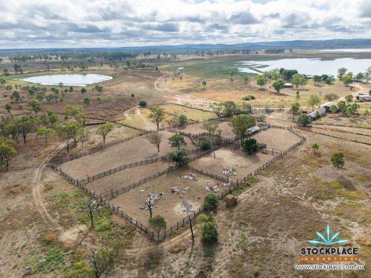 Station, CHARTERS TOWERS For Sale by Farmbuy.com - image 5