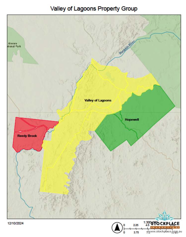 Station, CHARTERS TOWERS For Sale by Farmbuy.com - image 3