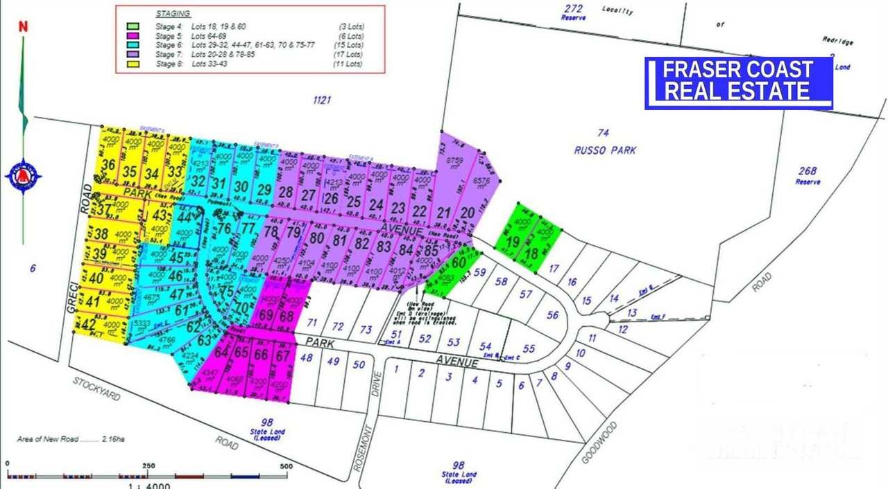 Stage 7 , Park Avenue, North Isis For Sale by Farmbuy.com - image 19