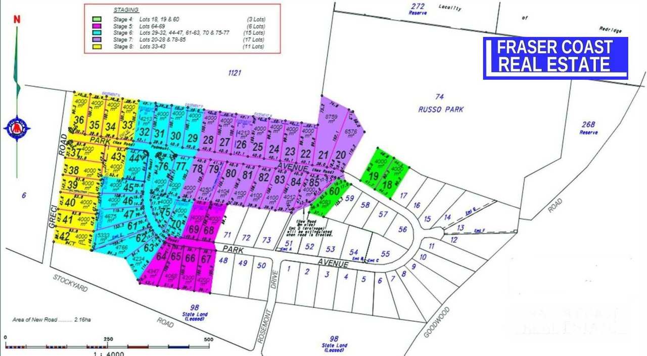 Stage 7 , Park Avenue, North Isis For Sale by Farmbuy.com - image 27