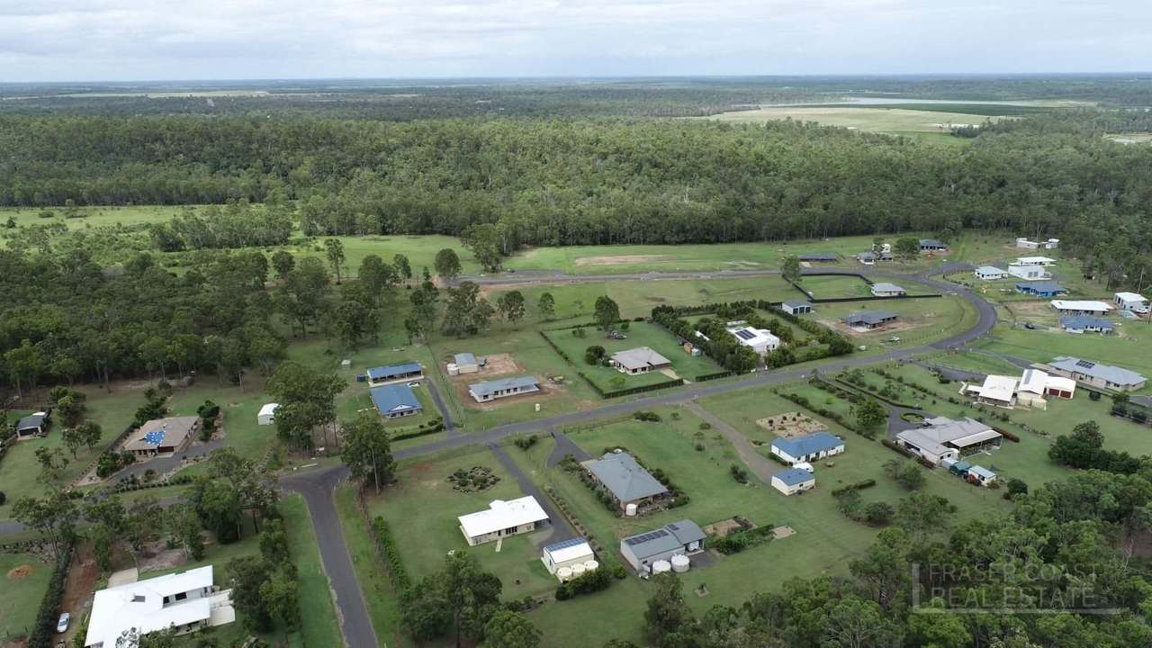 Stage 7 , Park Avenue, North Isis For Sale by Farmbuy.com - image 16