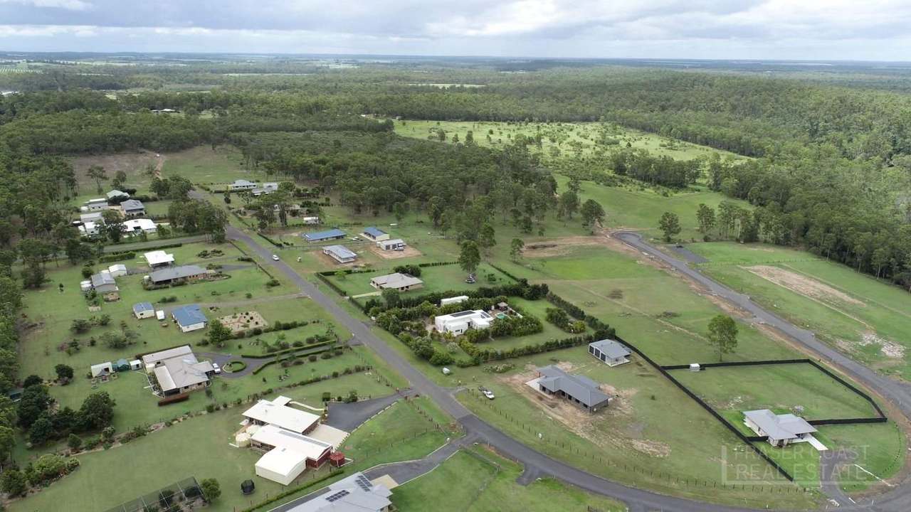 Stage 7 , Park Avenue, North Isis For Sale by Farmbuy.com - image 18