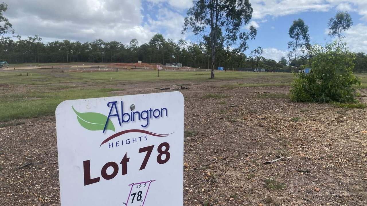 Stage 7 , Park Avenue, North Isis For Sale by Farmbuy.com - image 21