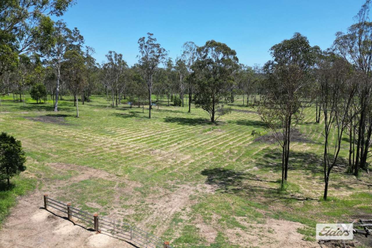 Glen Cairn Qld 4342 [372581] - Residential Block Farms Qld