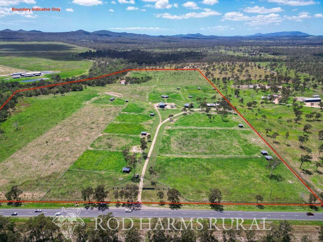 1600 Yeppoon Road, Mulara, Yeppoon Auction by Farmbuy.com - image 2