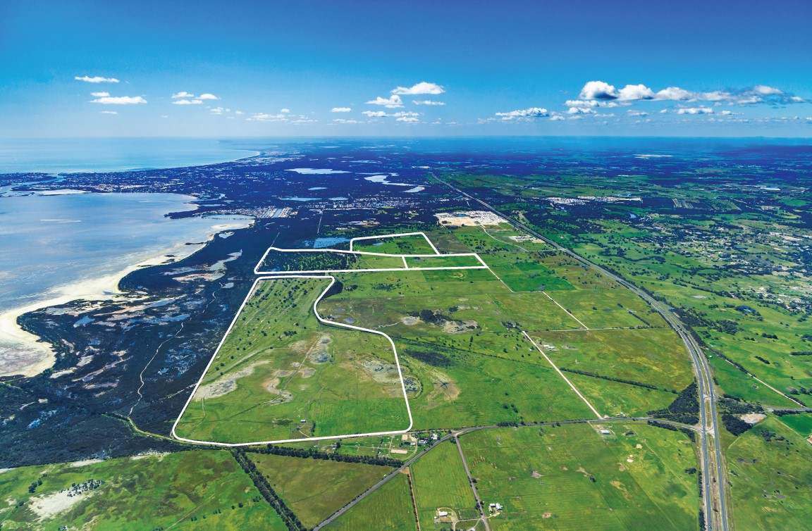 Lots 572, 573, 599 Beacham Rd & 688 Greenlands Road, South Yunderup Expressions of Interest by Farmbuy.com - image 2
