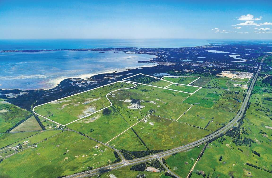 Lots 572, 573, 599 Beacham Rd & 688 Greenlands Road, South Yunderup Expressions of Interest by Farmbuy.com - image 3