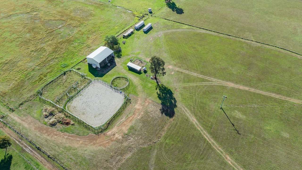 877 Ascot-Calala Rd, Tamworth For Sale by Farmbuy.com - image 17