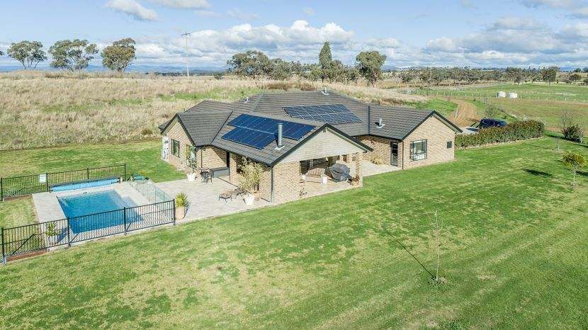 877 Ascot-Calala Rd, Tamworth For Sale by Farmbuy.com - image 22