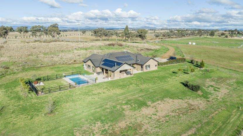 877 Ascot-Calala Rd, Tamworth For Sale by Farmbuy.com - image 16