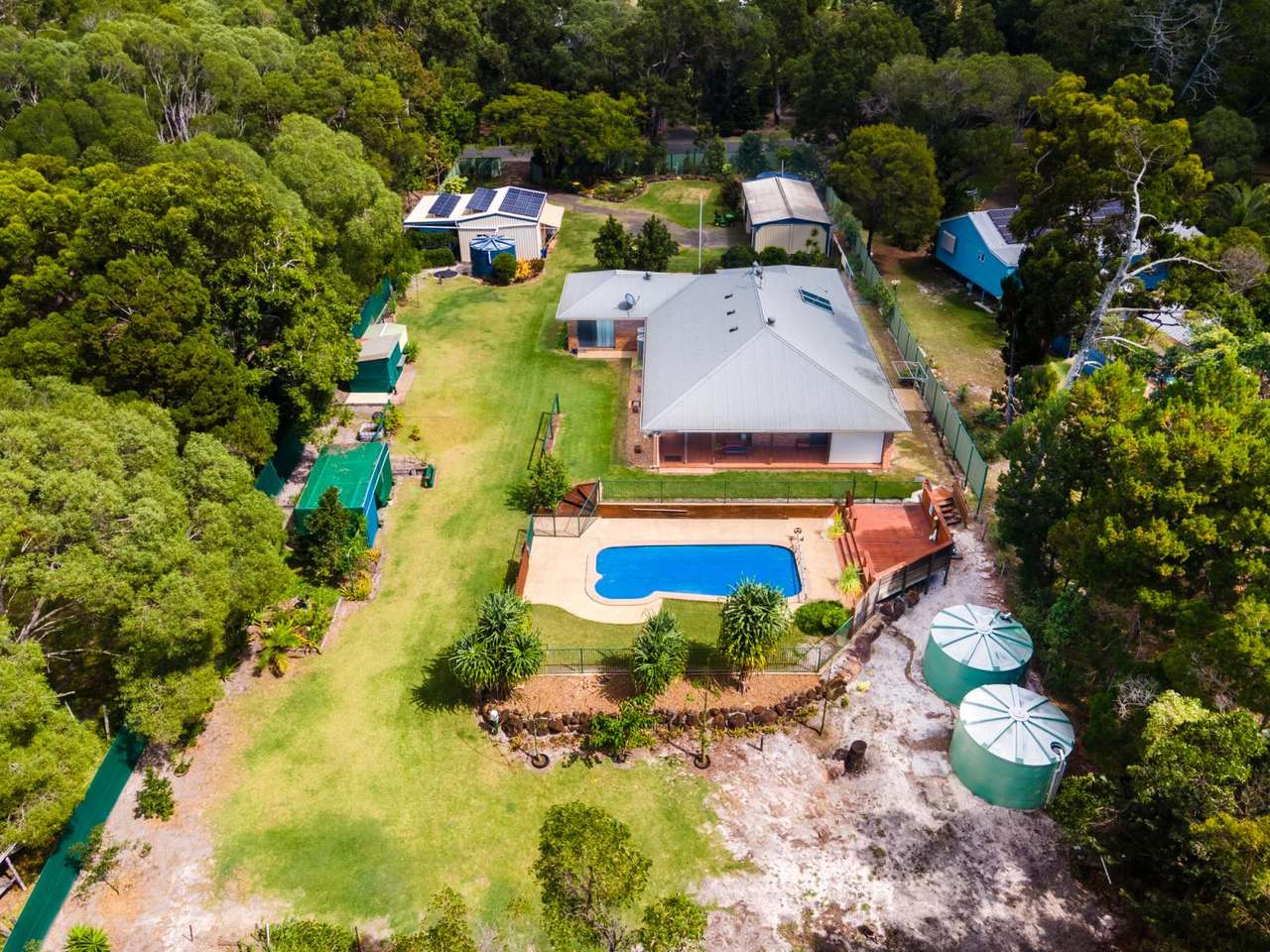 93 Davenport Drive, Coonarr For Sale by Farmbuy.com - image 4