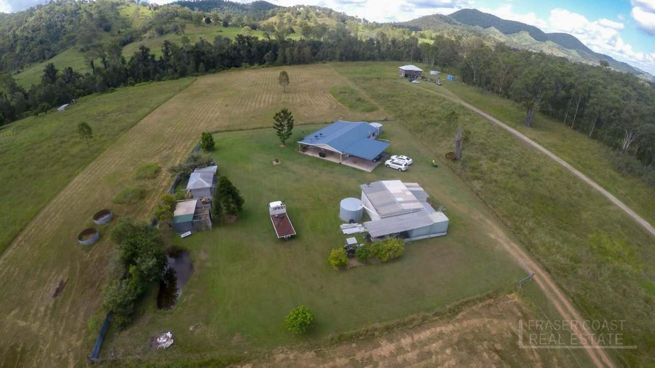 50 Thornside Road, Widgee Sold by Farmbuy.com - image 2