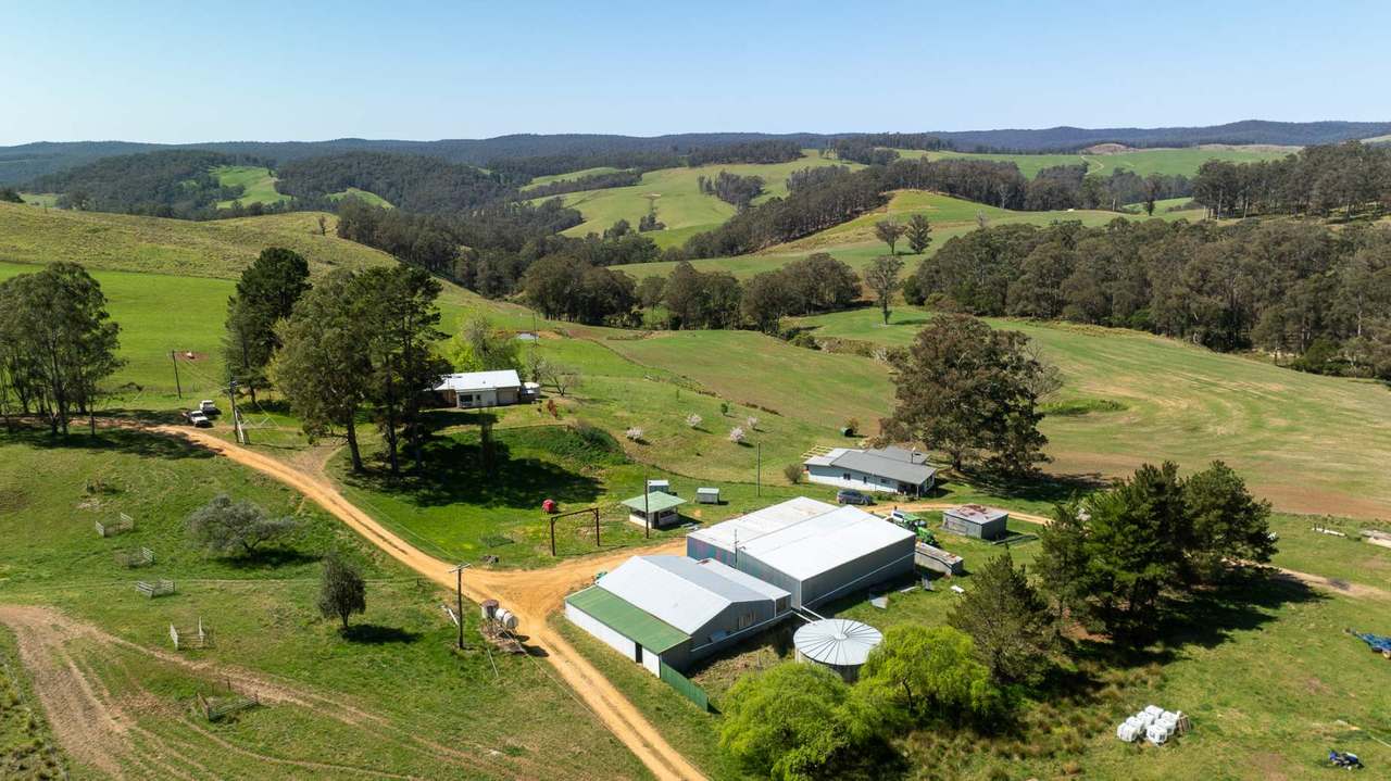 1292 Kangaroo Flat Road, Yarrowitch For Sale by Farmbuy.com - image 10