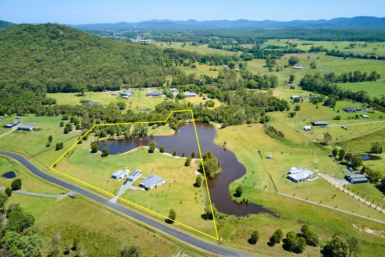 48 Suncrest Close, Bulahdelah, Nsw, 2423, Bulahdelah For Sale by Farmbuy.com - image 4
