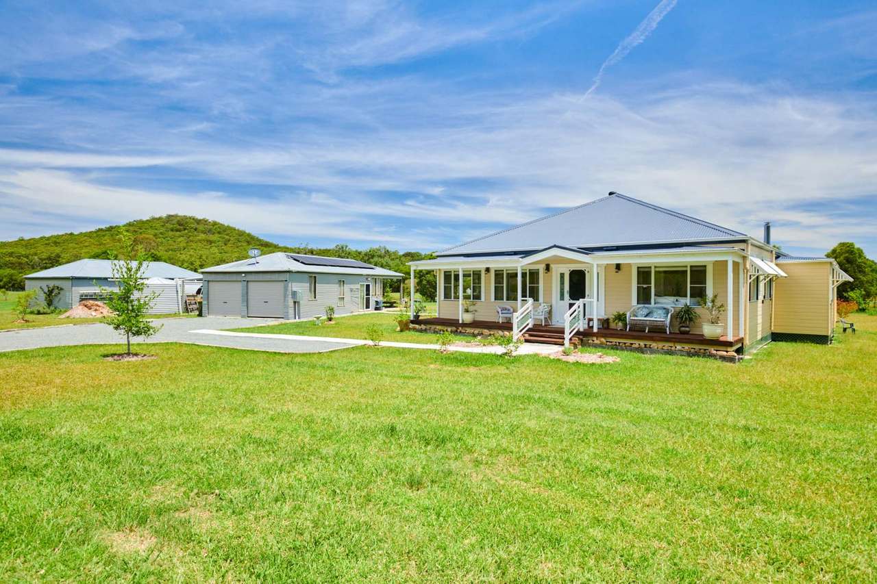 48 Suncrest Close, Bulahdelah, Nsw, 2423, Bulahdelah For Sale by Farmbuy.com - image 14
