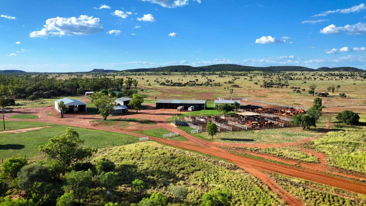 "Valera Vale" 697 Valera Vale Road, Augathella Sold by Farmbuy.com - image 15
